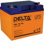 Аккумулятор Delta HRL 12-211W