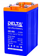 Аккумулятор Delta GSC 400