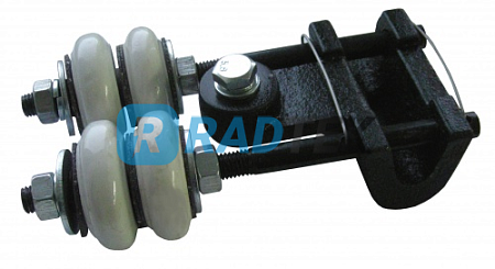 Токоприемник ТКН-12Б-2