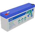 Аккумулятор Vektor Energy GP 12-2,3S Аккумулятор Vektor Energy GP 12-2,3S