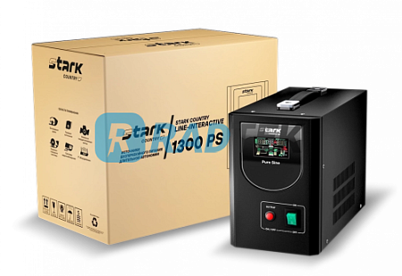 ИБП Stark Country 1300 PS
