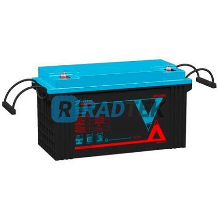 Аккумулятор VEKTOR ENERGY VRC 12-120