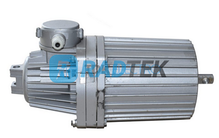 ТЭ-25 гидротолкатель