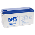 MNB MNG 150-12 аккумулятор