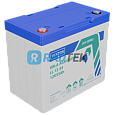 Аккумулятор VEKTOR ENERGY LL 12-26