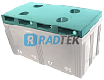 Аккумулятор VEKTOR ENERGY GEL 2-3000