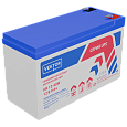 Аккумулятор VEKTOR ENERGY HR 12-40W Аккумулятор VEKTOR ENERGY HR 12-40W