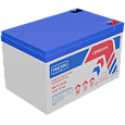 Аккумулятор VEKTOR ENERGY HR 12-52W Аккумулятор VEKTOR ENERGY HR 12-52W