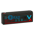 Аккумулятор Vektor Energy GP 12-2,3S