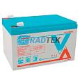 Аккумулятор VEKTOR ENERGY HR 12-58W