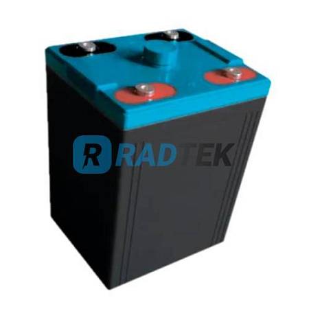 Аккумулятор VEKTOR ENERGY VRC 2-500