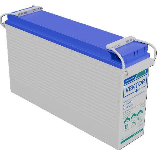 Аккумулятор Vektor Energy FT 12-200S