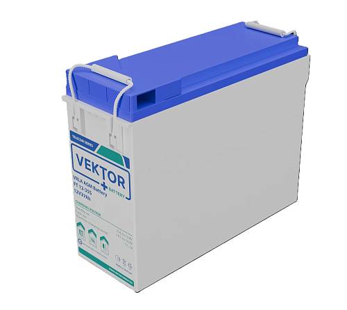 Аккумулятор Vektor Energy FT 12-35S