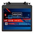 Аккумулятор VEKTOR VT 1210