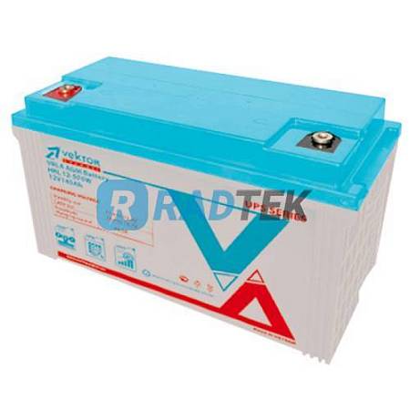 Аккумулятор HRL 12-500W