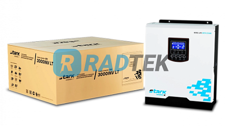 ИБП Stark Country 3000 INV LT