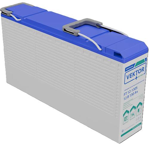 Аккумулятор Vektor Energy FT 12-130S