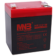 MNB HR1221W аккумулятор