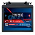 Аккумулятор VEKTOR VT 1205