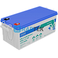Аккумулятор Vektor Energy VPbC 12-150