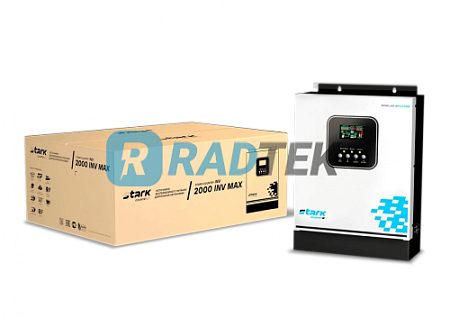 ИБП Stark Country 2000 INV MAX