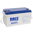 MNB MNG 65-12 аккумулятор