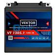 Аккумулятор VEKTOR VT 1205.1