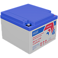 Аккумулятор VEKTOR ENERGY HR 12-115W Аккумулятор VEKTOR ENERGY HR 12-115W