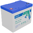 Аккумулятор Vektor Energy GPL 12-75S