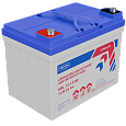 Аккумулятор Vektor Battery HRL 12-125W Аккумулятор Vektor Battery HRL 12-125W