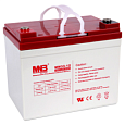 MNB MM 33-12 аккумулятор