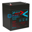 Аккумулятор Vektor Energy GP 12-4,5S