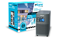 ИБП Stark Country 3000 online, 12А