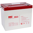 MNB MM 75-12 аккумулятор
