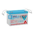 Аккумулятор VEKTOR ENERGY GEL 12-90