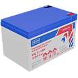 Аккумулятор Vektor Battery HRL 12-58W Аккумулятор Vektor Battery HRL 12-58W