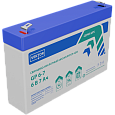 Аккумулятор Vektor Energy GP 6-4,5S Аккумулятор Vektor Energy GP 6-4,5S