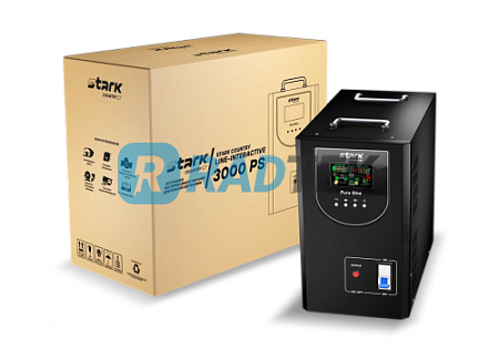 ИБП Stark Country 3000 PS