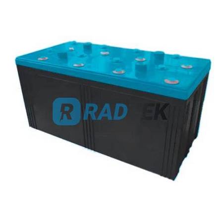 Аккумулятор VEKTOR ENERGY VRC 2-3000