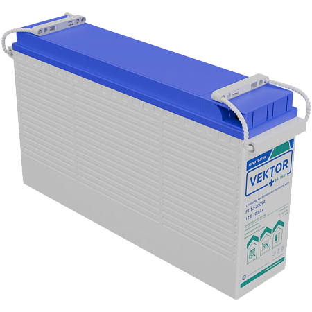 Аккумулятор Vektor Energy FT 12-200SA