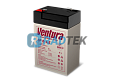 Аккумулятор Ventura GP 6-4.5