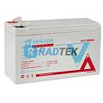 Аккумулятор Vektor Energy VB 12-26