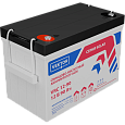 Аккумулятор VEKTOR ENERGY VRC 12-90