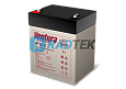 Аккумулятор Ventura GP 12-5