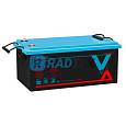 Аккумулятор VEKTOR ENERGY VRC 12-250
