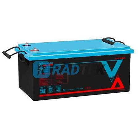 Аккумулятор VEKTOR ENERGY VRC 12-250