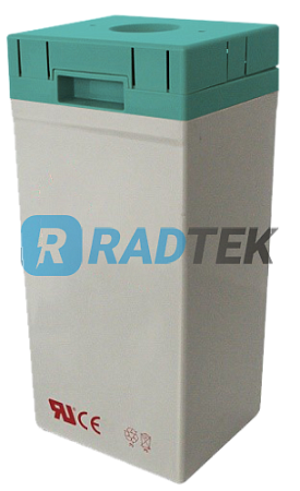 Аккумулятор VEKTOR ENERGY GEL 2-200