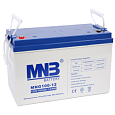 MNB MNG 100-12 аккумулятор