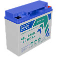 Аккумулятор Vektor Energy GEL 12-18SA