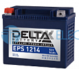 Аккумулятор Delta EPS 1214